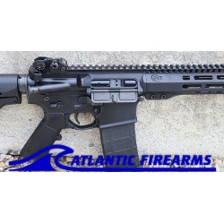 Colt M5 Carbine 5.56 Rifle