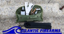 Colt M5 Carbine 5.56 Rifle