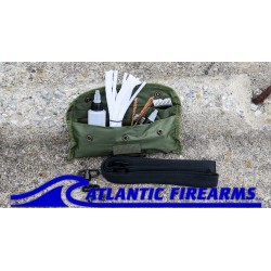 Colt M5 Carbine 5.56 Rifle