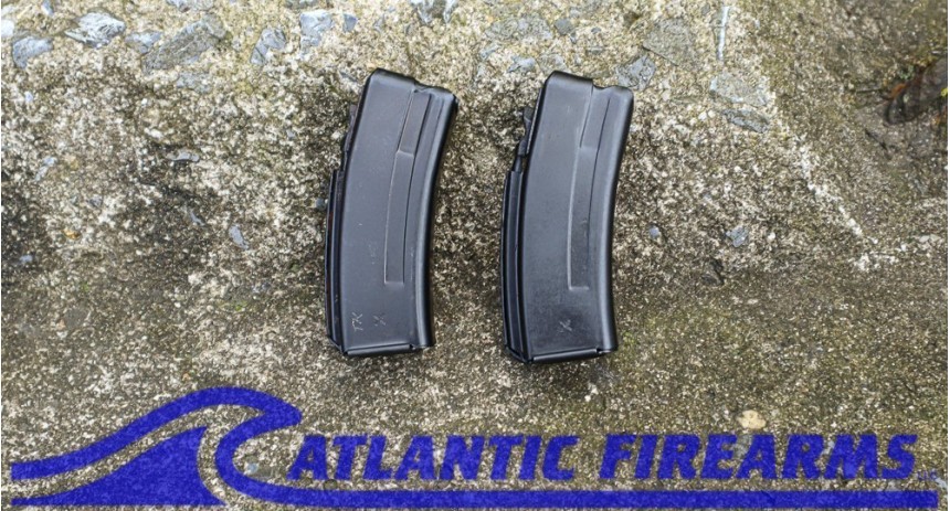 VZ61 10RND Skorpion Magazine- 2 Pack