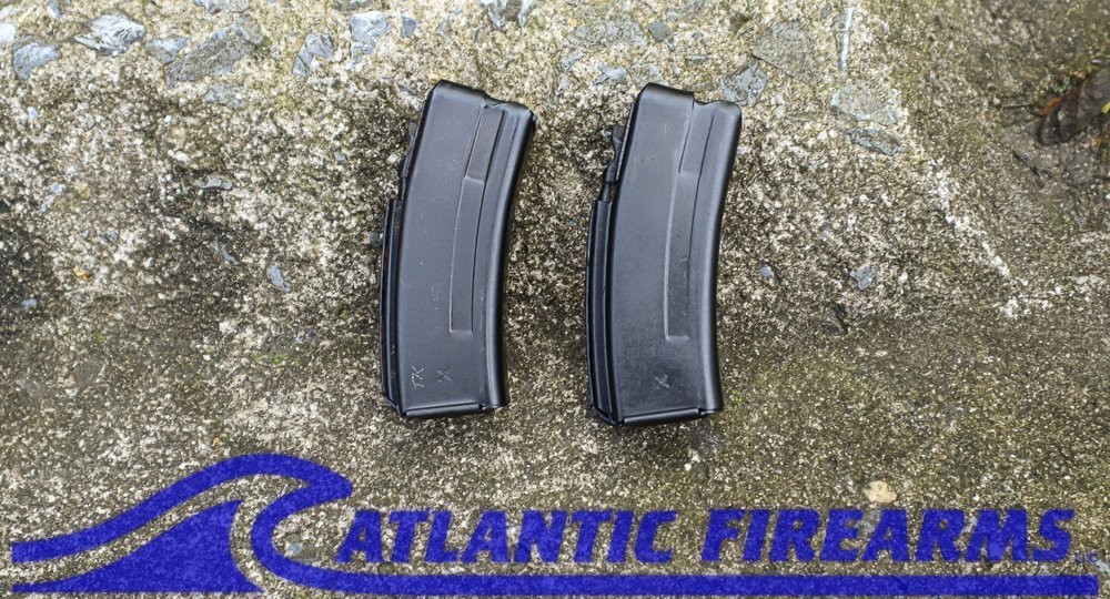VZ61 10RND Skorpion Magazine- 2 Pack