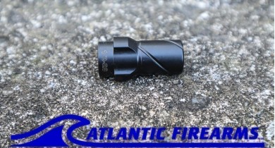 9mm 3-Lug Mount 1/2"x28 -...