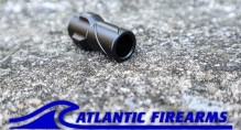 9mm 3-Lug Mount 1/2"x28 - HuxWRX