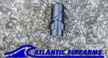 9mm 3-Lug Mount 1/2"x28 - HuxWRX