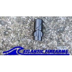 9mm 3-Lug Mount 1/2"x28 - HuxWRX