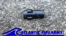9mm 3-Lug Mount 1/2"x28 - HuxWRX