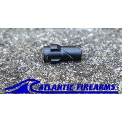 9mm 3-Lug Mount 1/2"x28 - HuxWRX