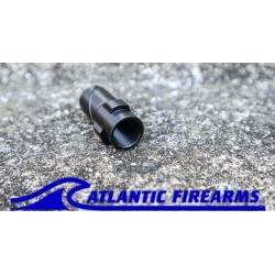 9mm 3-Lug Mount 1/2"x28 - HuxWRX
