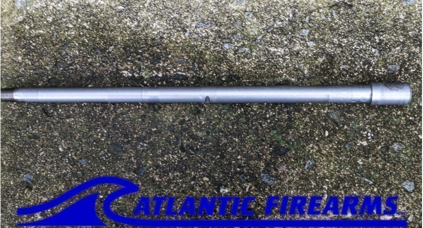 Asian Contract Barrel - 16" 7.62x39mm Chrome Lined U.S.
