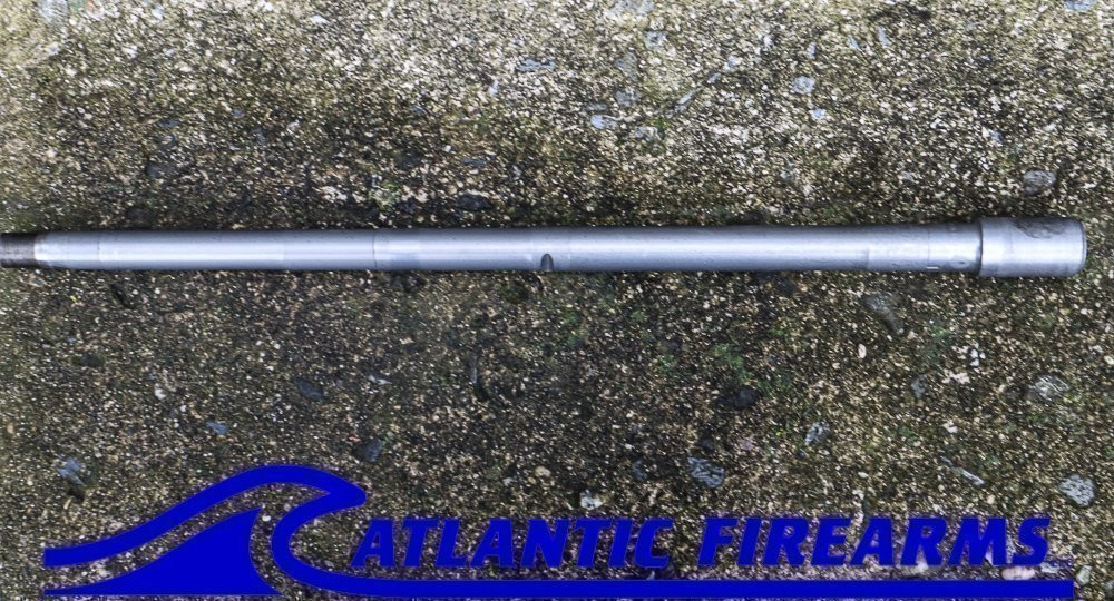 Asian Contract Barrel - 16" 7.62x39mm Chrome Lined U.S.