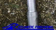 Asian Contract Barrel - 16" 7.62x39mm Chrome Lined U.S.