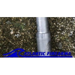 Asian Contract Barrel - 16" 7.62x39mm Chrome Lined U.S.