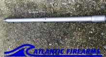 Asian Contract Barrel - 16" 7.62x39mm Chrome Lined U.S.
