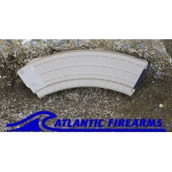 AK47 30 ROUND WAFFLE MAGAZINE-BULGARIAN CIRCLE 10- FDE