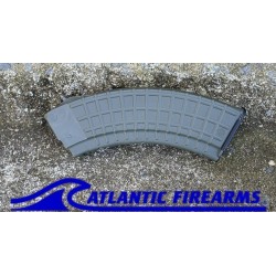 AK47 30 ROUND WAFFLE MAGAZINE-BULGARIAN CIRCLE 10- Green