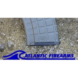 AK47 30 ROUND WAFFLE MAGAZINE-BULGARIAN CIRCLE 10- Green