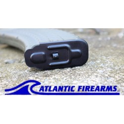 AK47 30 ROUND WAFFLE MAGAZINE-BULGARIAN CIRCLE 10- Green