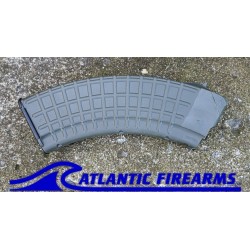 AK47 30 ROUND WAFFLE MAGAZINE-BULGARIAN CIRCLE 10- Green