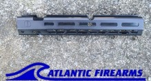 MMS - 10.1" AK M-Lok Handguard with Sling Loop Cut - JMac Customs