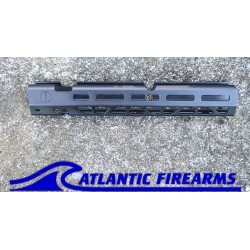 MMS - 10.1" AK M-Lok Handguard with Sling Loop Cut - JMac Customs