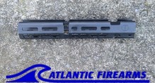 MMS - 10.1" AK M-Lok Handguard with Sling Loop Cut - JMac Customs
