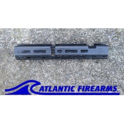 MMS - 10.1" AK M-Lok Handguard with Sling Loop Cut - JMac Customs
