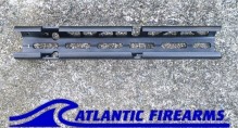MMS - 10.1" AK M-Lok Handguard with Sling Loop Cut - JMac Customs