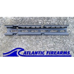 MMS - 10.1" AK M-Lok Handguard with Sling Loop Cut - JMac Customs
