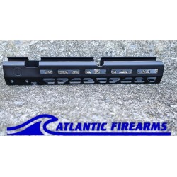 MMS - 10.1" AK M-Lok Handguard with Sling Loop Cut - JMac Customs