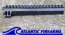 JMAC Customs MMS AKM Handguard Gas Tube