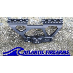 SM-22 AK Scope Mount for SAM7K Series