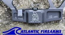 SM-22 AK Scope Mount for SAM7K Series