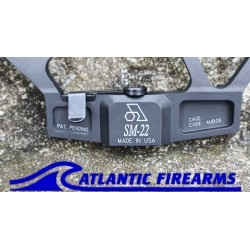 SM-22 AK Scope Mount for SAM7K Series