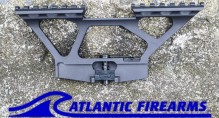 SM-22 AK Scope Mount for SAM7K Series