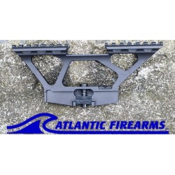 SM-22 AK Scope Mount for SAM7K Series