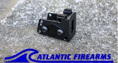 JMac Customs MRKT Trunnion...