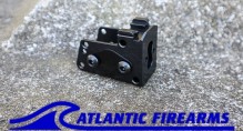 JMac Customs MRKT Trunnion for AKMS Underfolder and Pistols