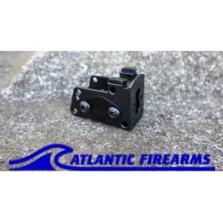 JMac Customs MRKT Trunnion for AKMS Underfolder and Pistols