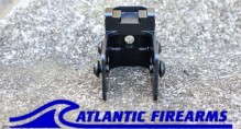JMac Customs MRKT Trunnion for AKMS Underfolder and Pistols
