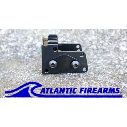JMac Customs MRKT Trunnion for AKMS Underfolder and Pistols