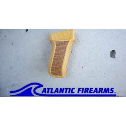 AK47 FAT Wood Pistol Grip- Blonde