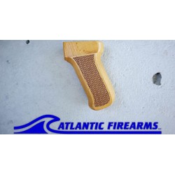 AK47 FAT Wood Pistol Grip- Blonde