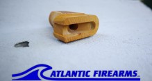AK47 FAT Wood Pistol Grip- Blonde