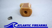 AK47 FAT Wood Pistol Grip- Blonde