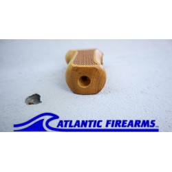 AK47 FAT Wood Pistol Grip- Blonde
