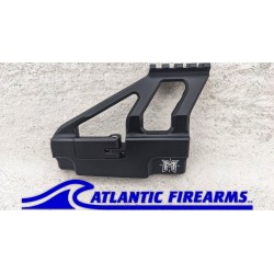 AK Master Mount™ AKM 7K Optic Mount