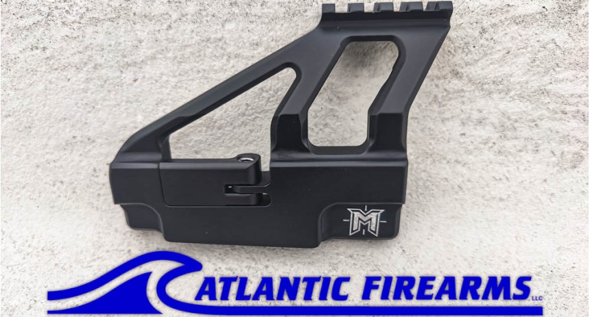 AK Master Mount™ AKM 7K Optic Mount