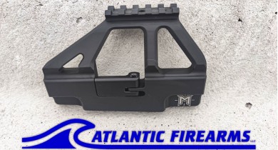 AK Master Mount™ Yugo Rear...
