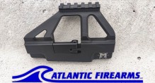 AK Master Mount™ Yugo Rear Biased Version Optic Mount