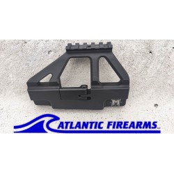 AK Master Mount™ Yugo Rear Biased Version Optic Mount